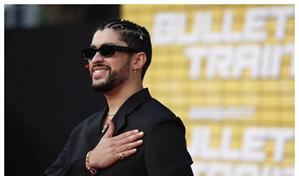 Demandan a Bad Bunny y su sello discogr&aacute;fico por 16 millones de d&oacute;lares