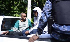 Sospechosos de la desaparici&oacute;n de Brianna Genao encabezaban b&uacute;squedas