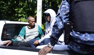 A&uacute;n no solicitan medida de coerci&oacute;n contra los detenidos por desaparici&oacute;n de Brianna