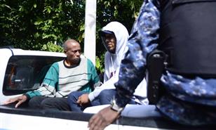 A&uacute;n no solicitan medida de coerci&oacute;n contra los detenidos por desaparici&oacute;n de Brianna