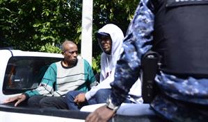 Abogado denuncia supuestas torturas contra detenidos por muerte de la ni&ntilde;a Brianna