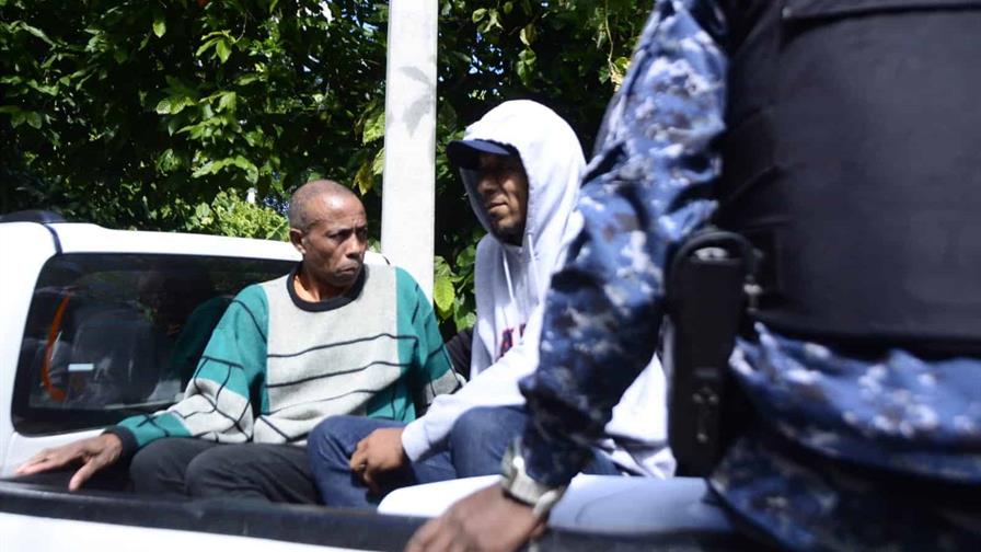 Abogado denuncia supuestas torturas contra detenidos por muerte de la niña Brianna