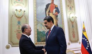 La doctrina Donroe pone en jaque dos d&eacute;cadas de avance de China en Latinoam&eacute;rica