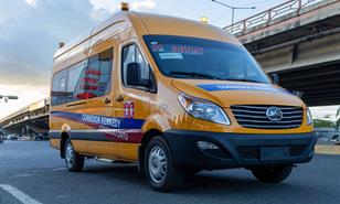 El corredor de autobuses nocturno costar&aacute; RD$45 y llegar&aacute; hasta la Duarte con Par&iacute;s en esta fase