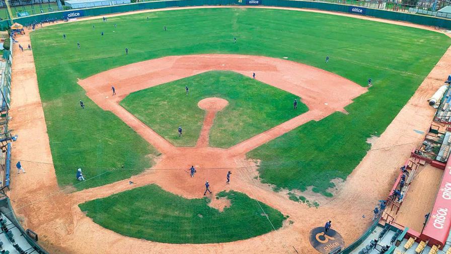 Comisi&oacute;n sigue su plan de trabajo sobre el Quisqueya