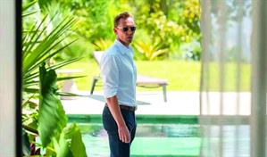 Cinco series adictivas para darle play al nuevo a&ntilde;o