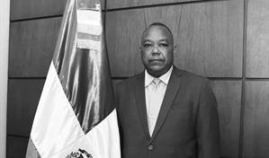 Muere viceministro de Trabajo Demetrio Paulino