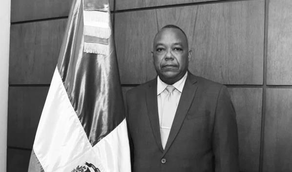 Muere viceministro de Trabajo Demetrio Paulino