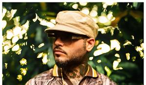 Farruko lanza l&iacute;nea de cannabis medicinal