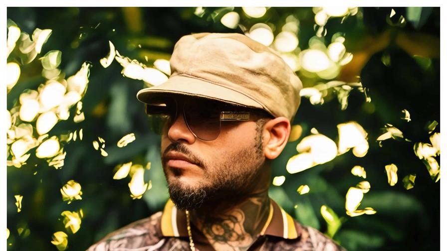 Farruko lanza línea de cannabis medicinal Farruko lanza línea de cannabis medicinal