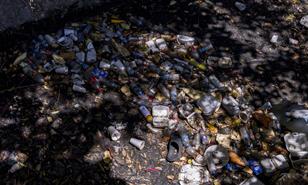 Desde neveras hasta chasis: el hallazgo en ca&ntilde;adas del Gran Santo Domingo