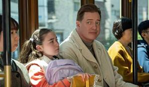 "Rental Family" encabeza una cartelera marcada por la emoci&oacute;n y la aventura