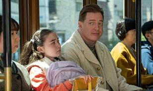 "Rental Family" encabeza una cartelera marcada por la emoci&oacute;n y la aventura