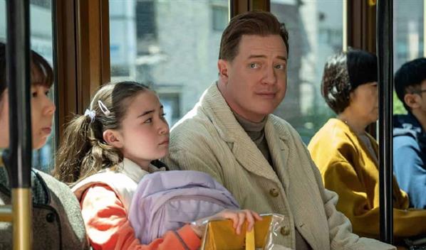 "Rental Family" encabeza una cartelera marcada por la emoci&oacute;n y la aventura