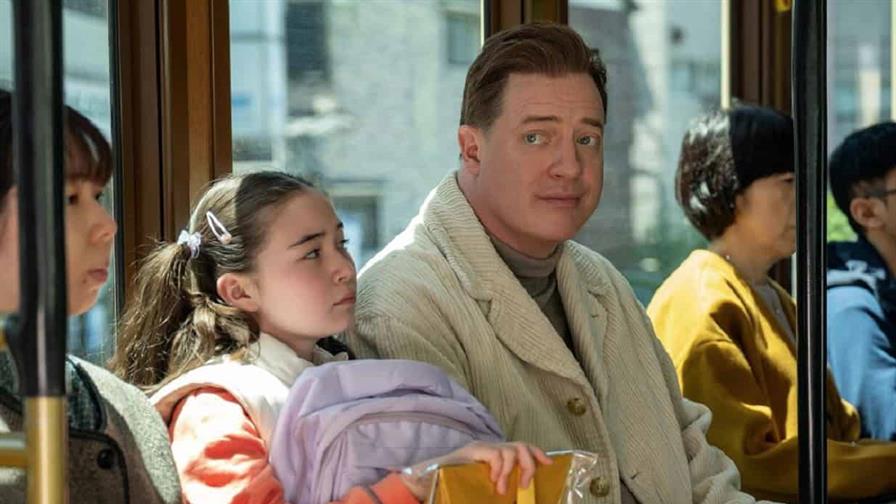 "Rental Family" encabeza una cartelera marcada por la emoci&oacute;n y la aventura