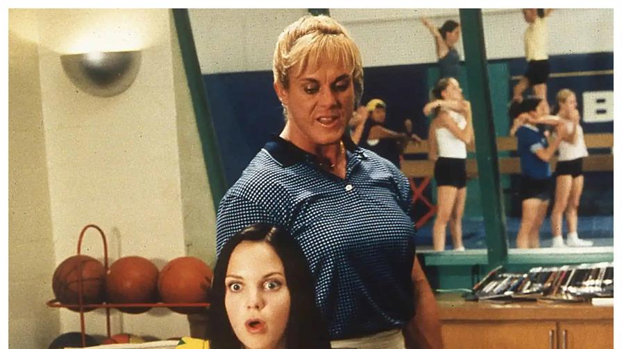 Muere actriz de "Scary Movie"