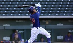 &iquest;Qui&eacute;n es Baby A-Rod ?, uno de los dos prospectos dominicanos en el cambio por Edward Cabrera