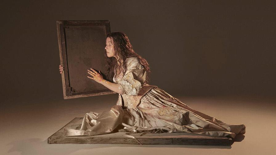 I puritani: la obra maestra de Bellini que sorprende con un final feliz I puritani: la obra maestra de Bellini que sorprende con un final feliz