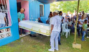 En 2025 ocurrieron 59 asesinatos de mujeres de entre 15 a 82 a&ntilde;os en RD