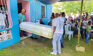 En 2025 ocurrieron 59 asesinatos de mujeres de entre 15 a 82 a&ntilde;os en RD