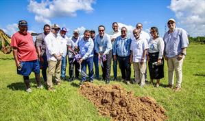Inefi entregar&aacute; su sexto estadio de b&eacute;isbol