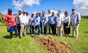 Inefi entregar&aacute; su sexto estadio de b&eacute;isbol