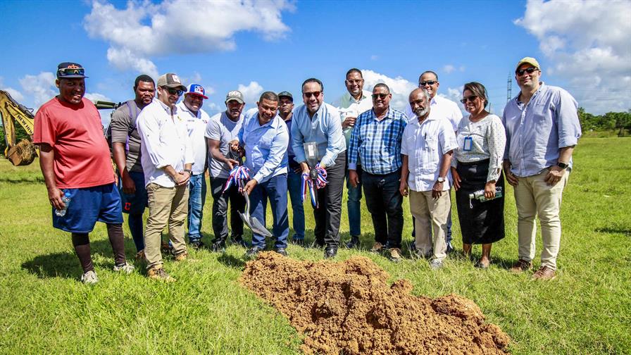 Inefi entregar&aacute; su sexto estadio de b&eacute;isbol