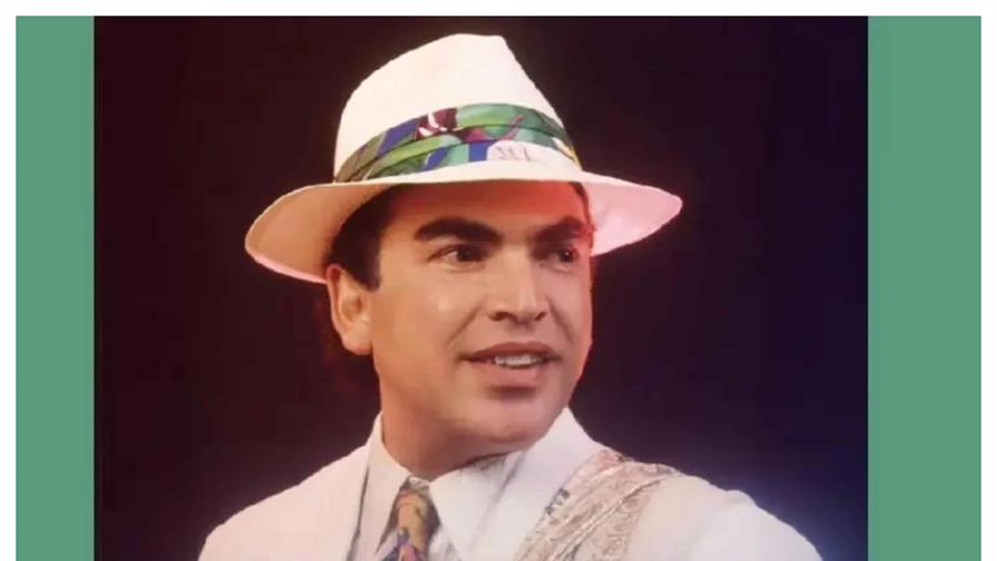 Disquera obtiene fallo favorable sobre derechos musicales del baladista dominicano Dhario Primero