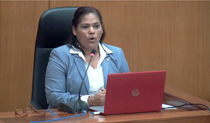 Millonarios bienes de generales y el rol de Rossy Guzm&aacute;n la Pastora en el lavado de activos