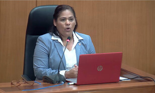 Millonarios bienes de generales y el rol de Rossy Guzm&aacute;n la Pastora en el lavado de activos