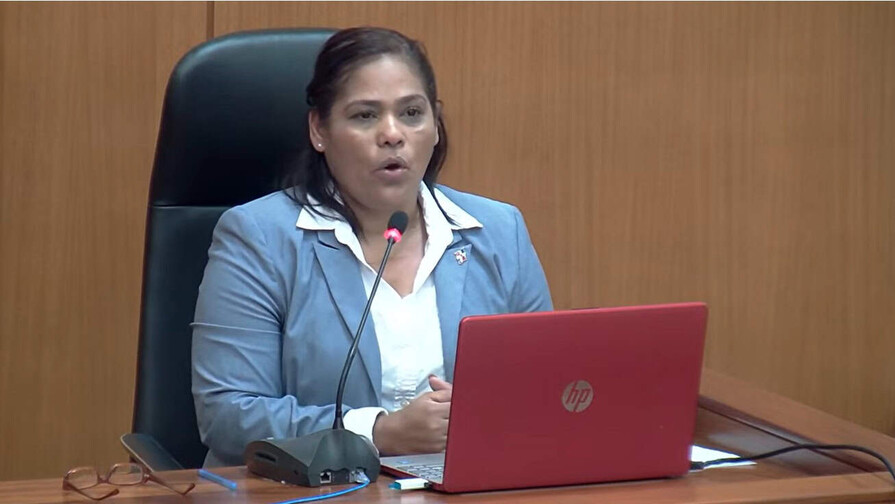 Millonarios bienes de generales y el rol de Rossy Guzmán la Pastora en el lavado de activos Millonarios bienes de generales y el rol de Rossy Guzmán la Pastora en el lavado de activos