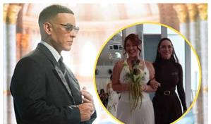 Esta ser&iacute;a la raz&oacute;n por la que la hija de Daddy Yankee no invit&oacute; al cantante a su boda