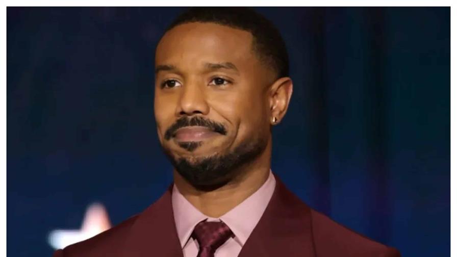 La reacci&oacute;n de Michael B. Jordan tras perder ante Timoth&eacute;e Chalamet en los Critics Choice Awards