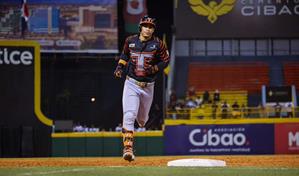 Video| Los Toros mantienen el empate en la cima del round robin al derrotar a las &Aacute;guilas