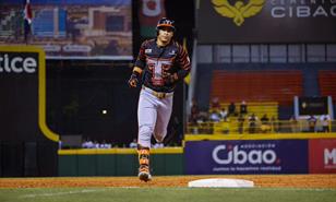 Video| Los Toros mantienen el empate en la cima del round robin al derrotar a las &Aacute;guilas