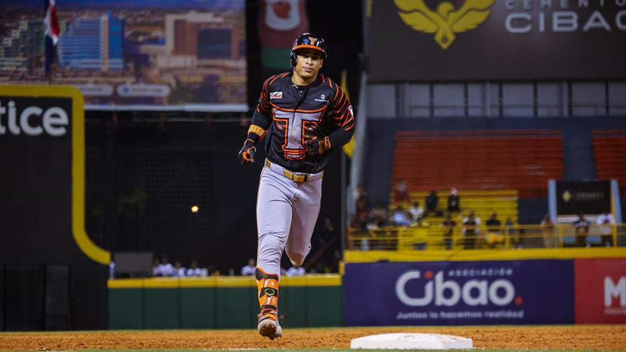 Video| Los Toros mantienen el empate en la cima del round robin al derrotar a las Águilas Video| Los Toros mantienen el empate en la cima del round robin al derrotar a las Águilas