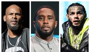 Los famosos que han pasado por la c&aacute;rcel federal donde hoy est&aacute; Nicol&aacute;s Maduro