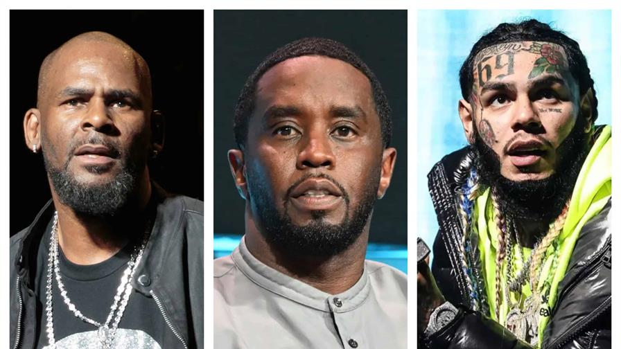 Los famosos que han pasado por la c&aacute;rcel federal donde hoy est&aacute; Nicol&aacute;s Maduro