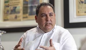 Mario Lama: Me voy del SNS con gratitud, serenidad y la satisfacci&oacute;n del deber cumplido