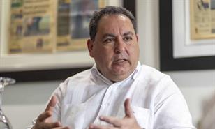 Mario Lama: Me voy del SNS con gratitud, serenidad y la satisfacci&oacute;n del deber cumplido