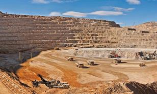 La miner&iacute;a como pilar estrat&eacute;gico: El oro brilla en el presupuesto de 2026