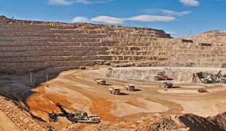 La miner&iacute;a como pilar estrat&eacute;gico: El oro brilla en el presupuesto de 2026