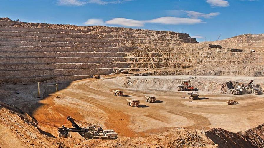 La miner&iacute;a como pilar estrat&eacute;gico: El oro brilla en el presupuesto de 2026
