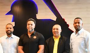 Directiva del Cl&aacute;sico Mundial, FEDOBE y MLB llevar&aacute;n cl&iacute;nicas para ni&ntilde;os en todo el pa&iacute;s