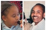 Niña dominicana muere junto a su abuelo en accidente de tránsito en Nueva York Niña dominicana muere junto a su abuelo en accidente de tránsito en Nueva York