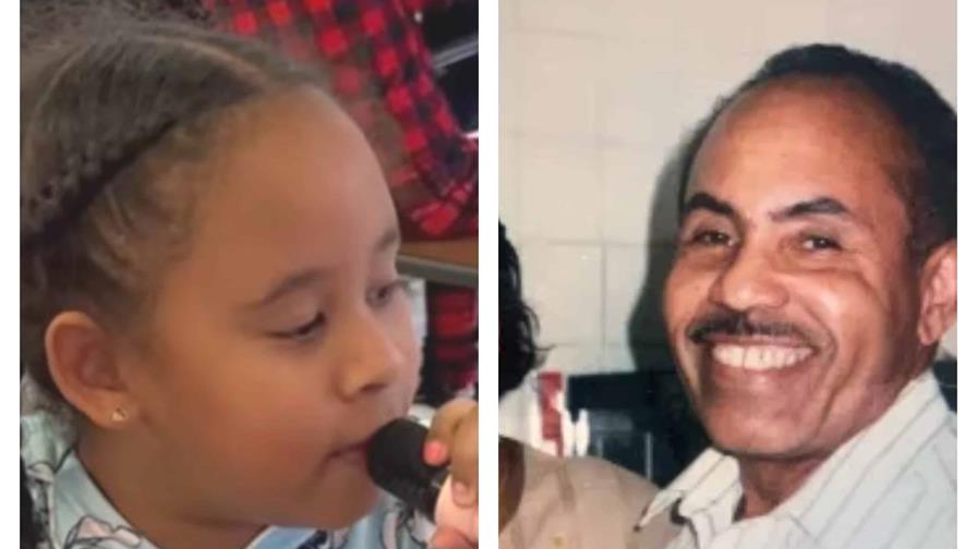 Niña dominicana muere junto a su abuelo en accidente de tránsito en Nueva York