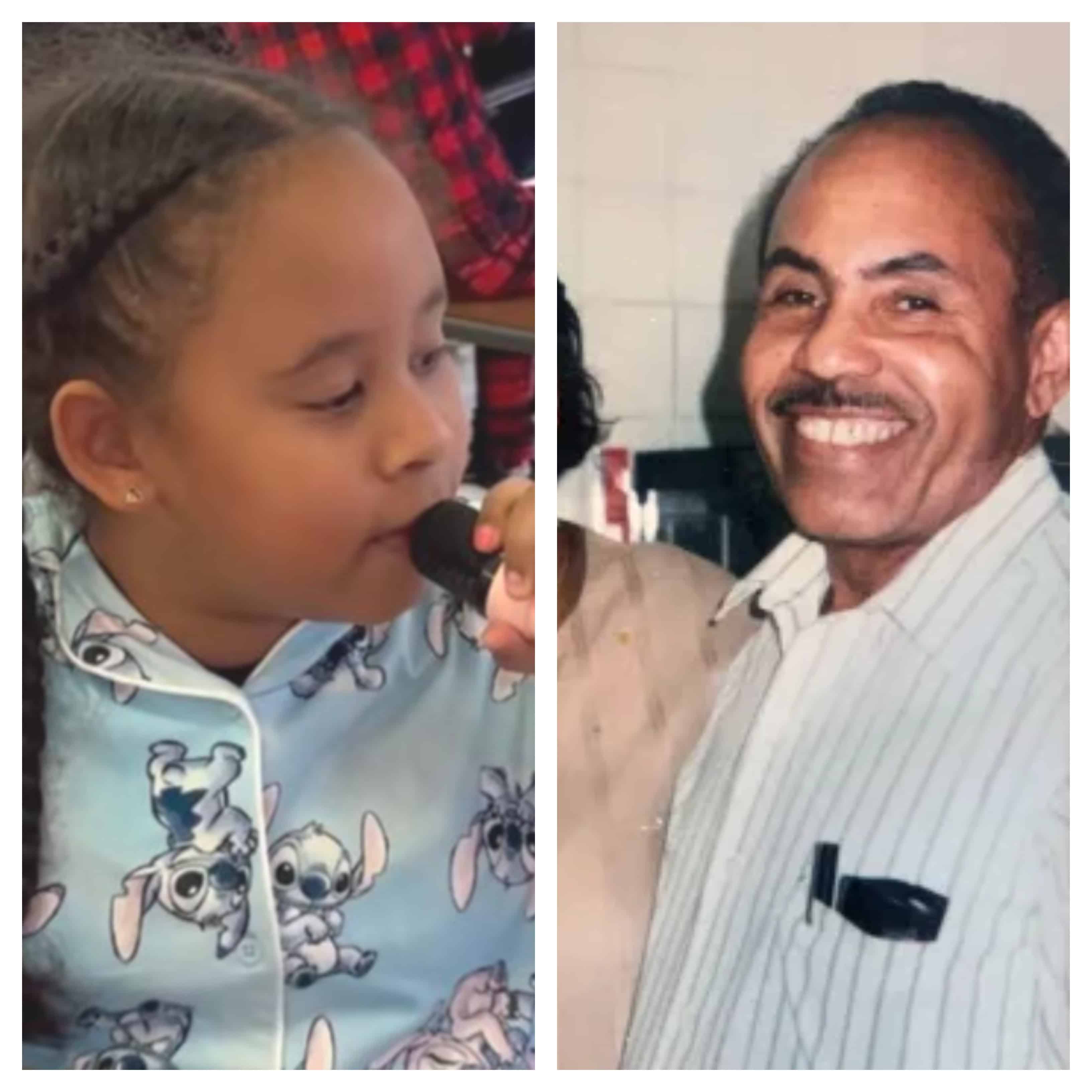 Niña dominicana muere junto a su abuelo en accidente de tránsito en Nueva York