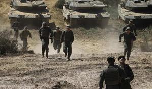 La ONU advierte de que el gasto militar global marca r&eacute;cord y desplaza la inversi&oacute;n social