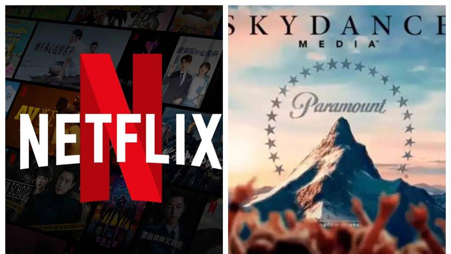 Paramount insiste en su oferta por Warner y desaf&iacute;a el acuerdo con Netflix