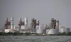 El petr&oacute;leo sube por las incertidumbres sobre el crudo venezolano